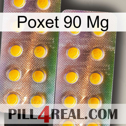 Poxet 90Mg new10